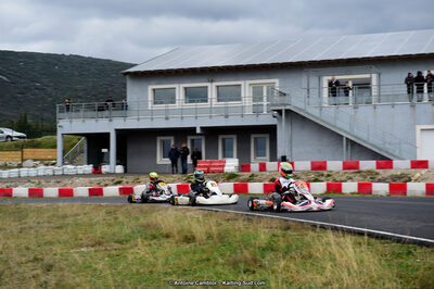 12/02/2017 : Trophée Gangeois 2017 à Ganges (Photos Antoine Camblor) 2017 — karting