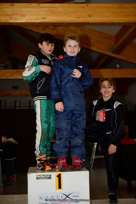 12/02/2017 : Trophée Gangeois 2017 à Ganges (Photos Antoine Camblor) 2017 — karting
