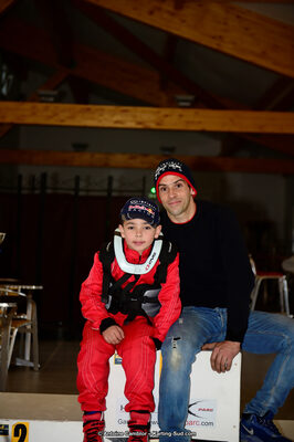 12/02/2017 : Trophée Gangeois 2017 à Ganges (Photos Antoine Camblor) 2017 — karting