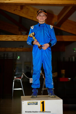 12/02/2017 : Trophée Gangeois 2017 à Ganges (Photos Antoine Camblor) 2017 — karting