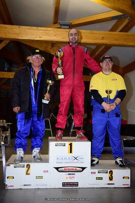 12/02/2017 : Trophée Gangeois 2017 à Ganges (Photos Antoine Camblor) 2017 — karting