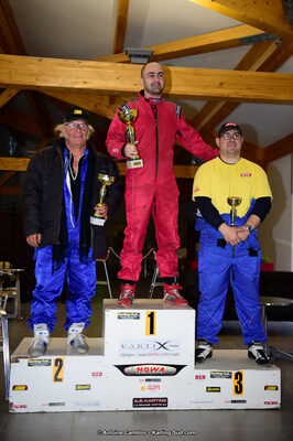 12/02/2017 : Trophée Gangeois 2017 à Ganges (Photos Antoine Camblor) 2017 — karting