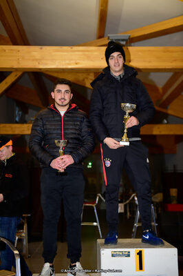 12/02/2017 : Trophée Gangeois 2017 à Ganges (Photos Antoine Camblor) 2017 — karting