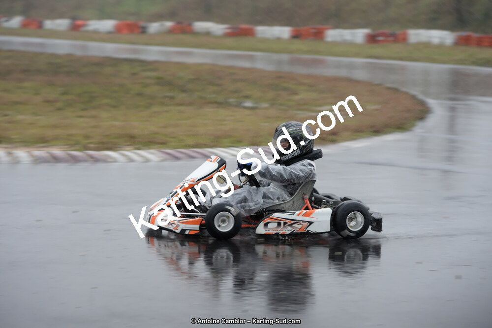 12/02/2017 : Trophée Gangeois 2017 à Ganges (Photos Antoine Camblor) 2017 — karting