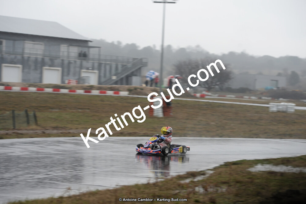12/02/2017 : Trophée Gangeois 2017 à Ganges (Photos Antoine Camblor) 2017 — karting