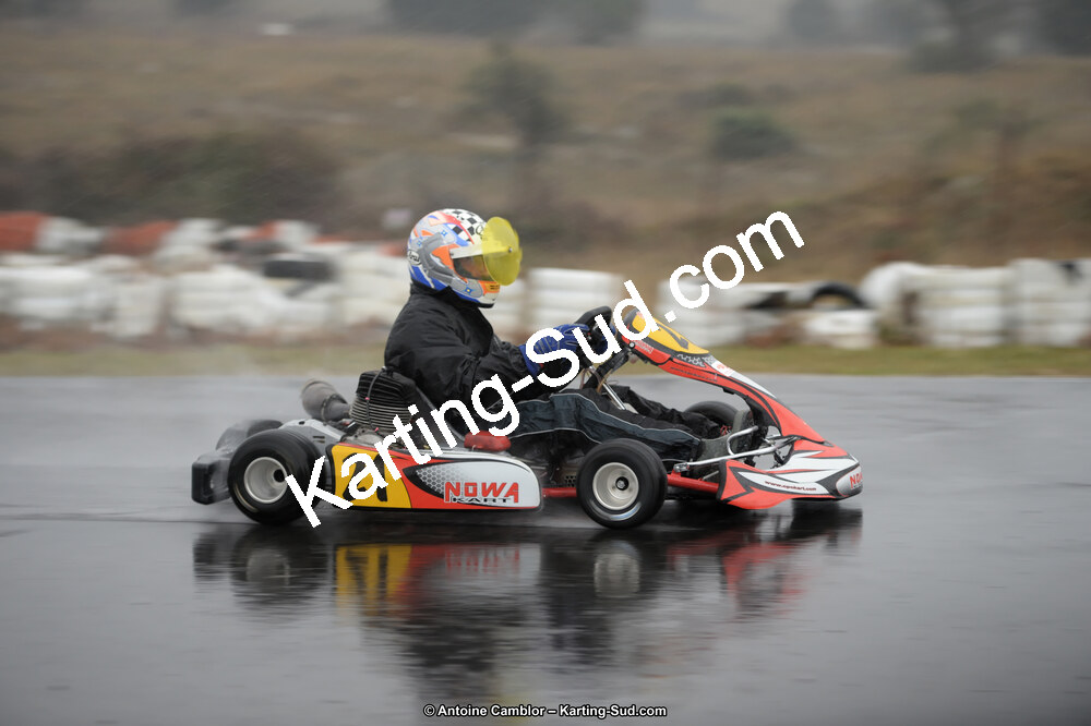 12/02/2017 : Trophée Gangeois 2017 à Ganges (Photos Antoine Camblor) 2017 — karting