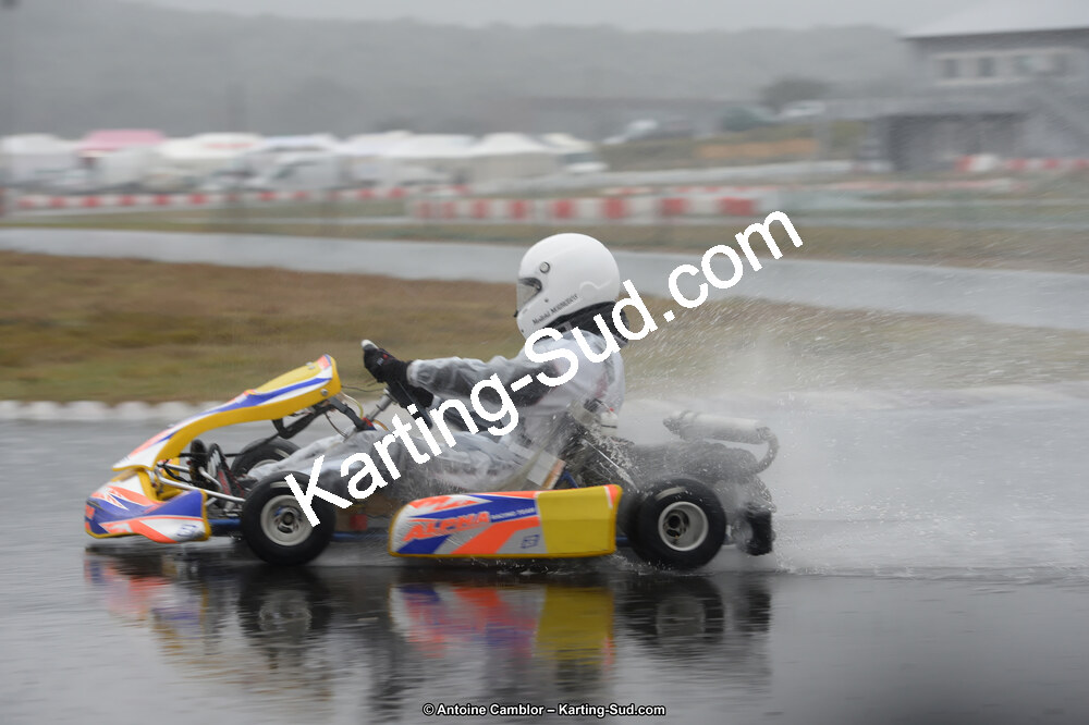 12/02/2017 : Trophée Gangeois 2017 à Ganges (Photos Antoine Camblor) 2017 — karting