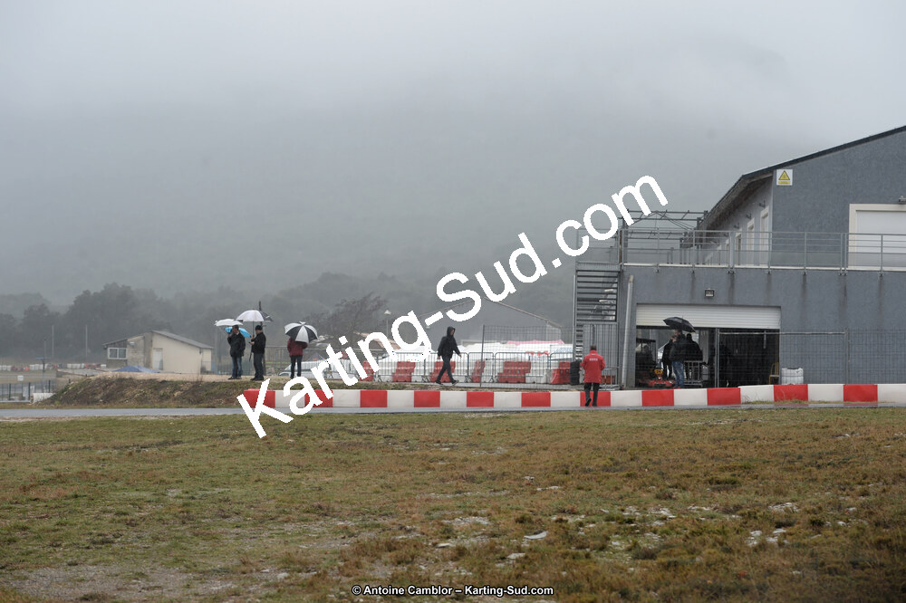 12/02/2017 : Trophée Gangeois 2017 à Ganges (Photos Antoine Camblor) 2017 — karting