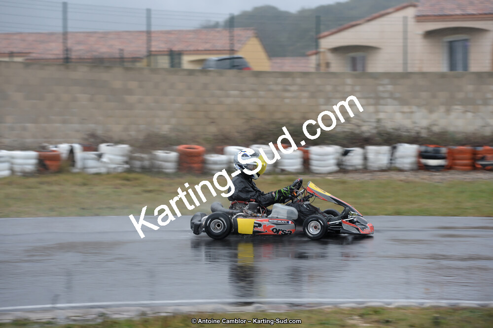 12/02/2017 : Trophée Gangeois 2017 à Ganges (Photos Antoine Camblor) 2017 — karting