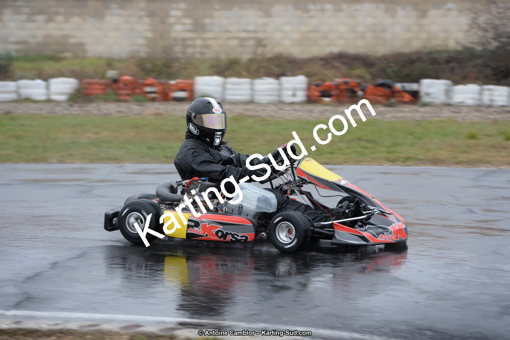 12/02/2017 : Trophée Gangeois 2017 à Ganges (Photos Antoine Camblor) 2017 — karting