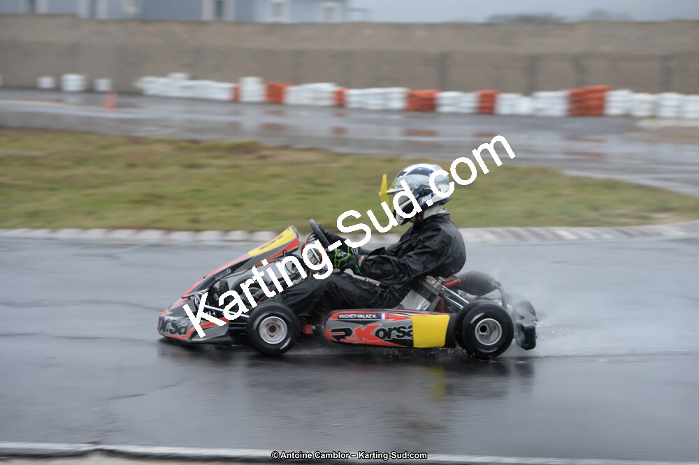 12/02/2017 : Trophée Gangeois 2017 à Ganges (Photos Antoine Camblor) 2017 — karting