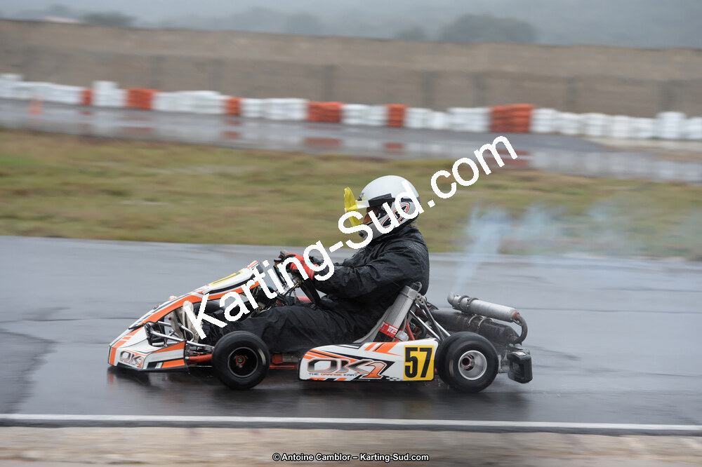 12/02/2017 : Trophée Gangeois 2017 à Ganges (Photos Antoine Camblor) 2017 — karting