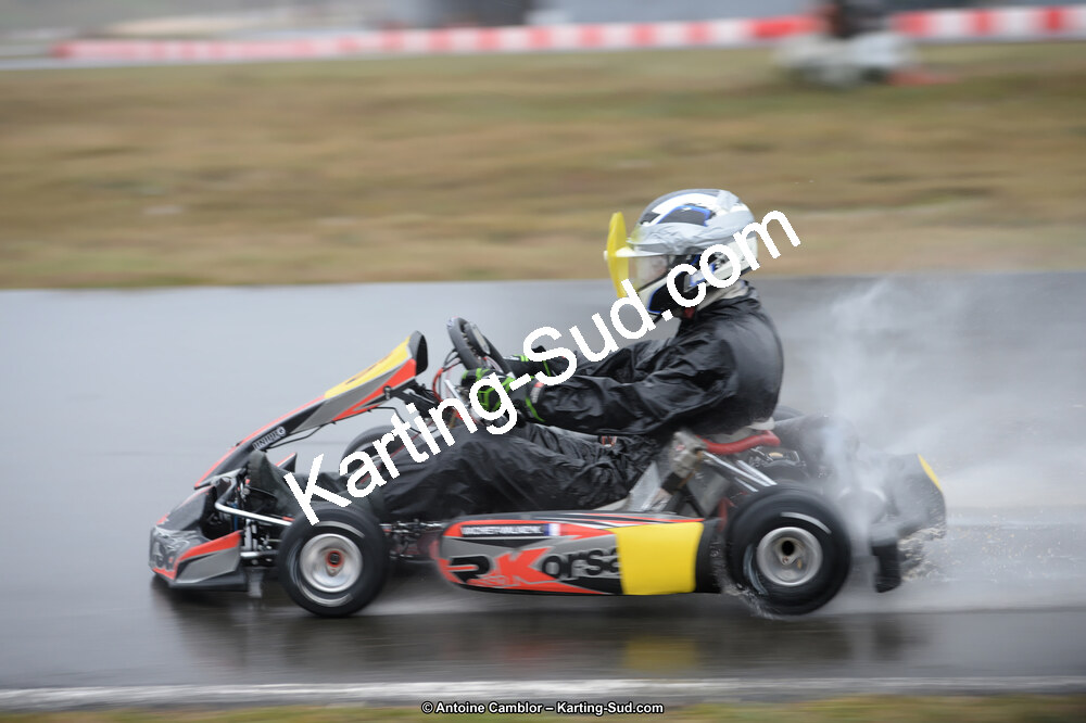 12/02/2017 : Trophée Gangeois 2017 à Ganges (Photos Antoine Camblor) 2017 — karting