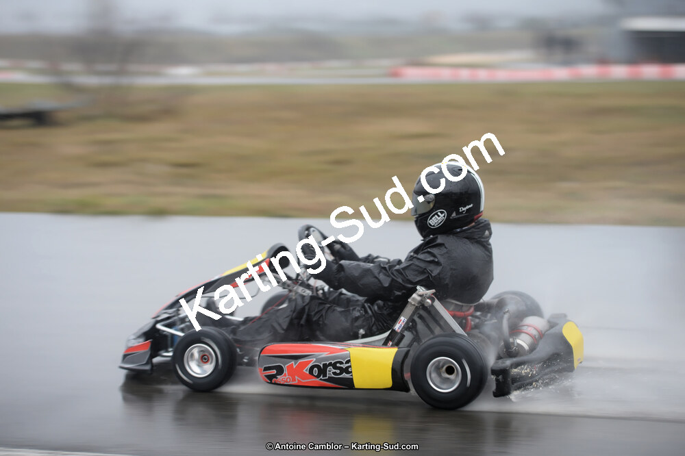 12/02/2017 : Trophée Gangeois 2017 à Ganges (Photos Antoine Camblor) 2017 — karting