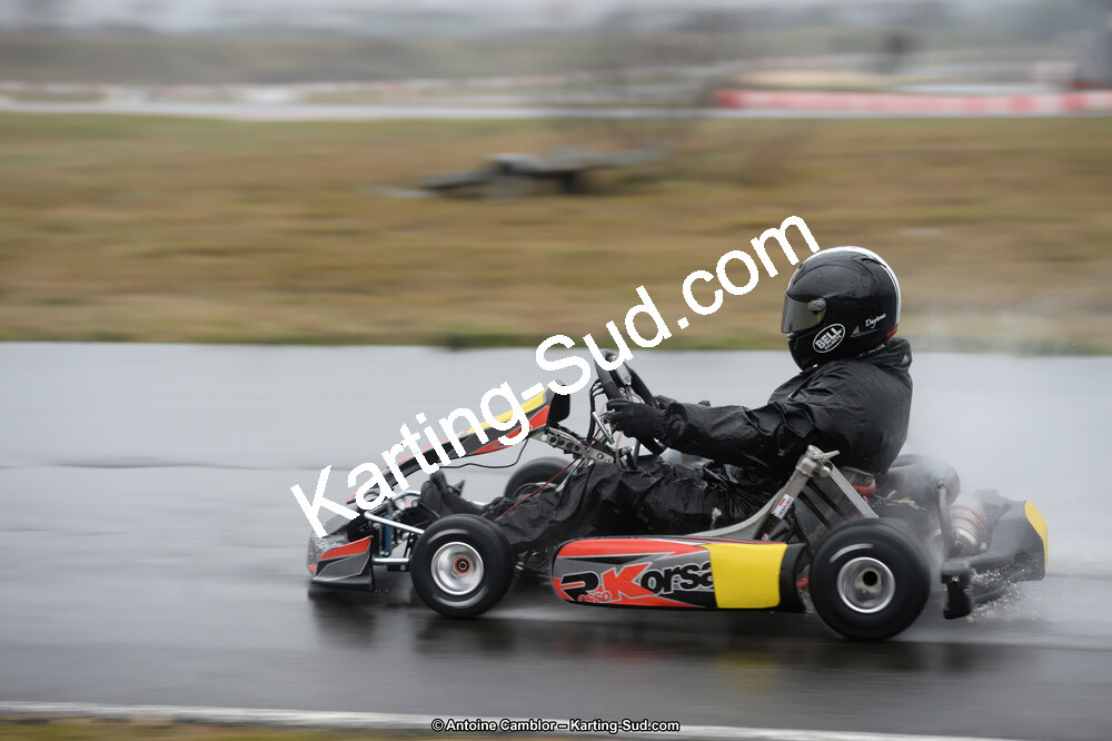 12/02/2017 : Trophée Gangeois 2017 à Ganges (Photos Antoine Camblor) 2017 — karting