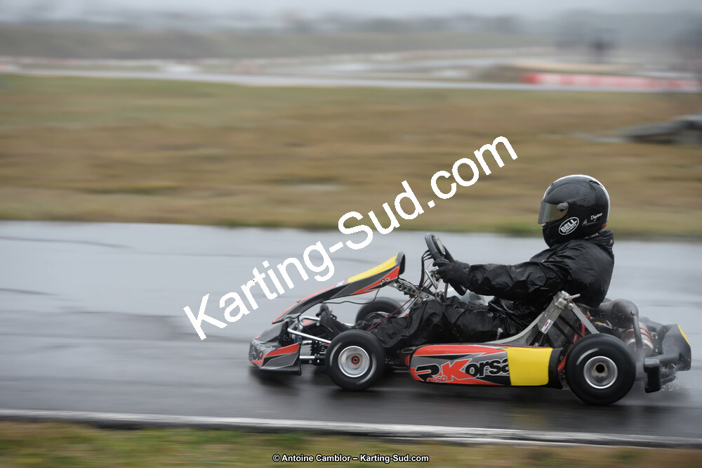 12/02/2017 : Trophée Gangeois 2017 à Ganges (Photos Antoine Camblor) 2017 — karting