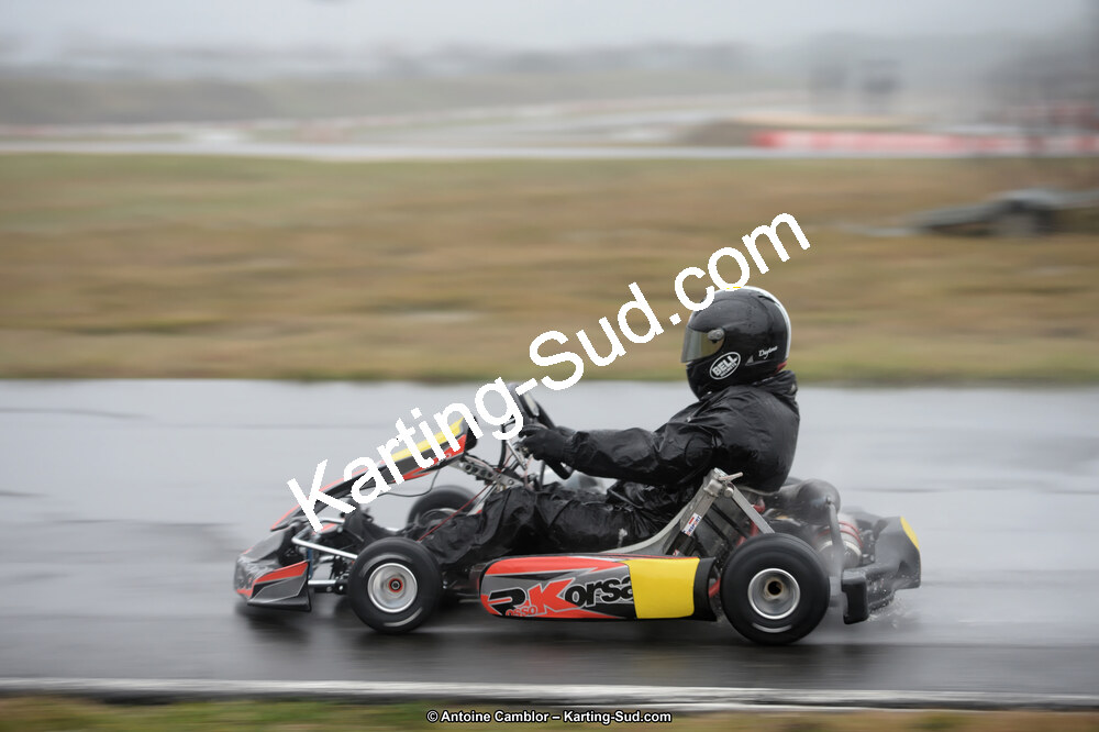 12/02/2017 : Trophée Gangeois 2017 à Ganges (Photos Antoine Camblor) 2017 — karting