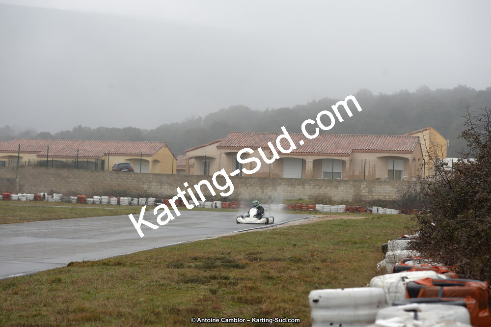12/02/2017 : Trophée Gangeois 2017 à Ganges (Photos Antoine Camblor) 2017 — karting