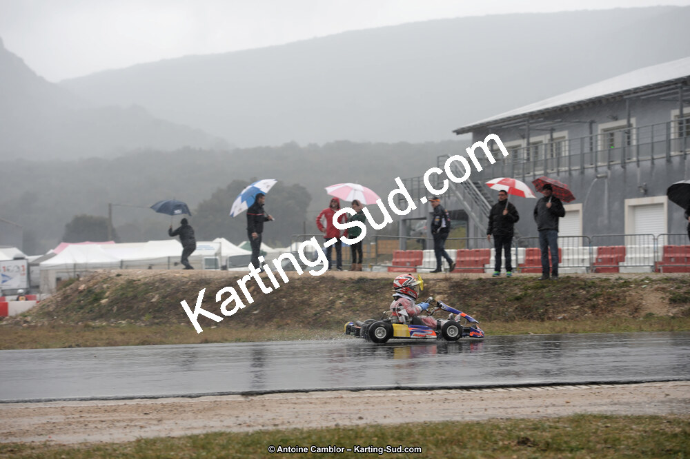 12/02/2017 : Trophée Gangeois 2017 à Ganges (Photos Antoine Camblor) 2017 — karting