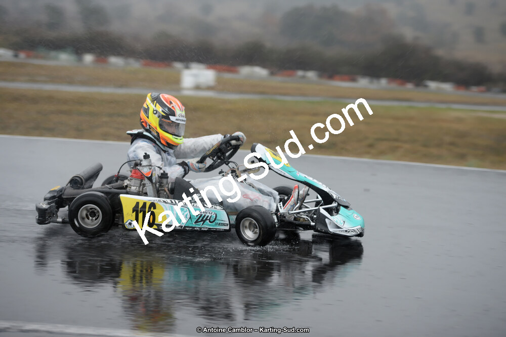 12/02/2017 : Trophée Gangeois 2017 à Ganges (Photos Antoine Camblor) 2017 — karting