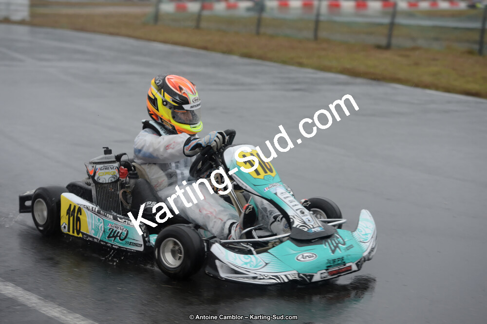 12/02/2017 : Trophée Gangeois 2017 à Ganges (Photos Antoine Camblor) 2017 — karting