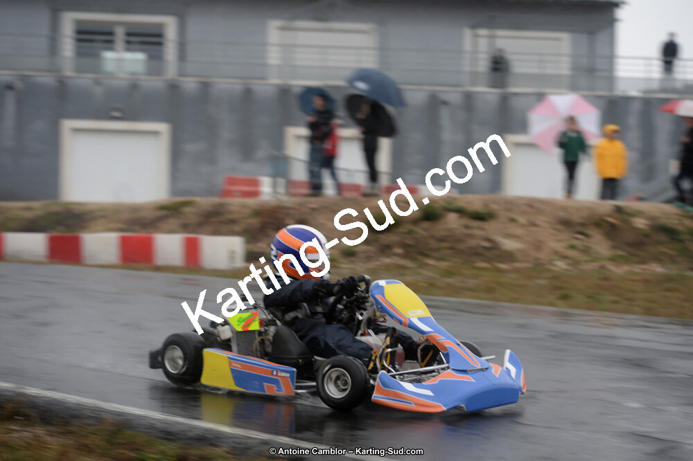 12/02/2017 : Trophée Gangeois 2017 à Ganges (Photos Antoine Camblor) 2017 — karting