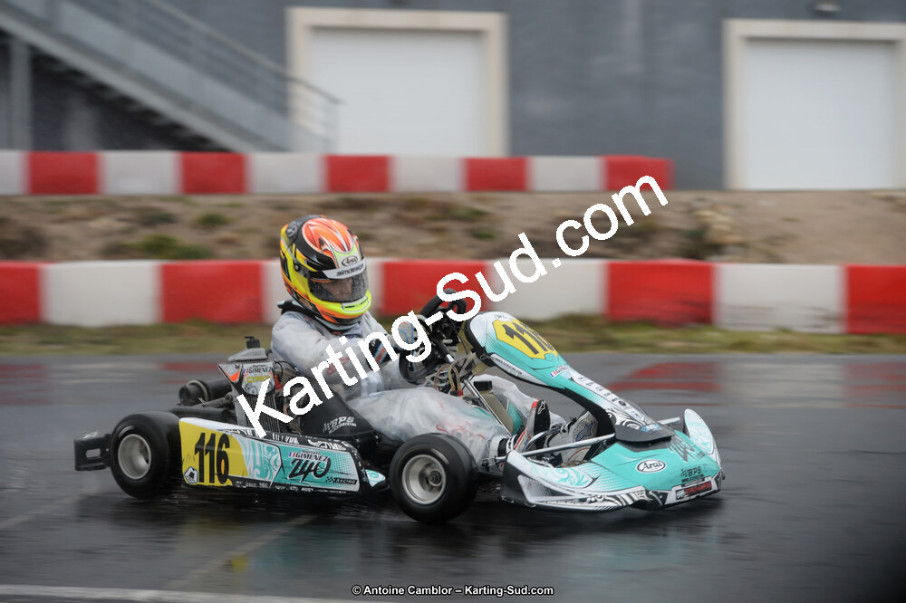 12/02/2017 : Trophée Gangeois 2017 à Ganges (Photos Antoine Camblor) 2017 — karting