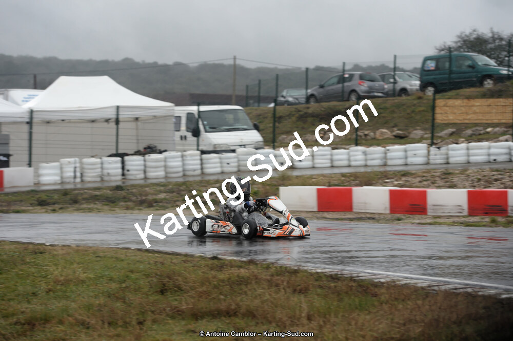 12/02/2017 : Trophée Gangeois 2017 à Ganges (Photos Antoine Camblor) 2017 — karting