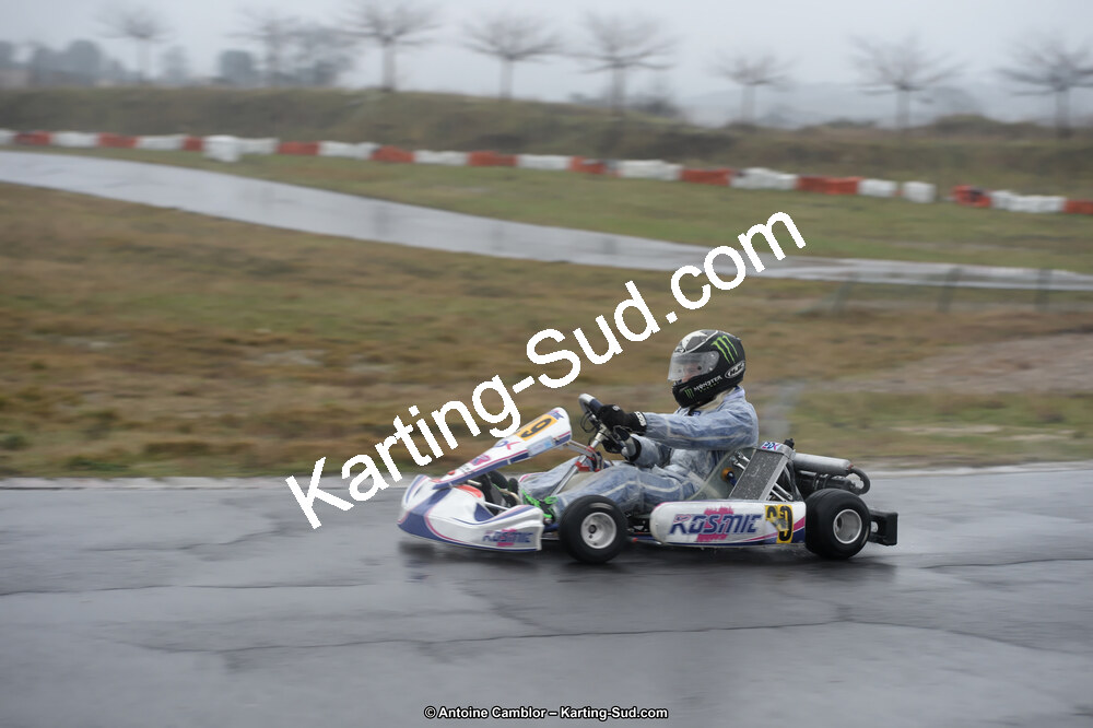 12/02/2017 : Trophée Gangeois 2017 à Ganges (Photos Antoine Camblor) 2017 — karting