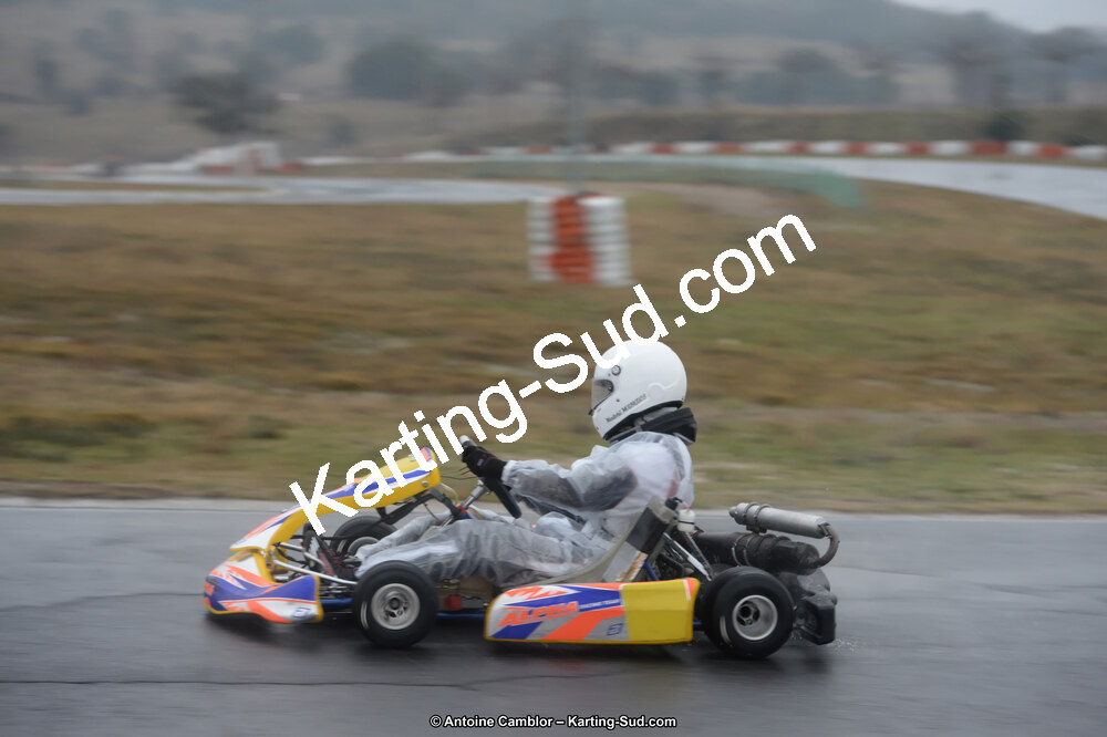 12/02/2017 : Trophée Gangeois 2017 à Ganges (Photos Antoine Camblor) 2017 — karting