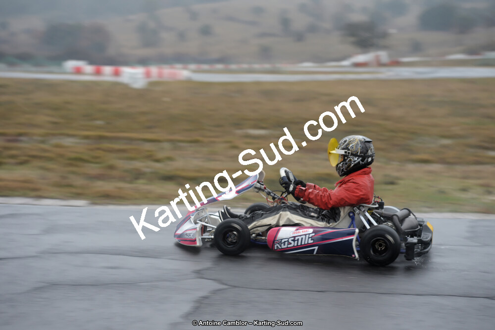 12/02/2017 : Trophée Gangeois 2017 à Ganges (Photos Antoine Camblor) 2017 — karting
