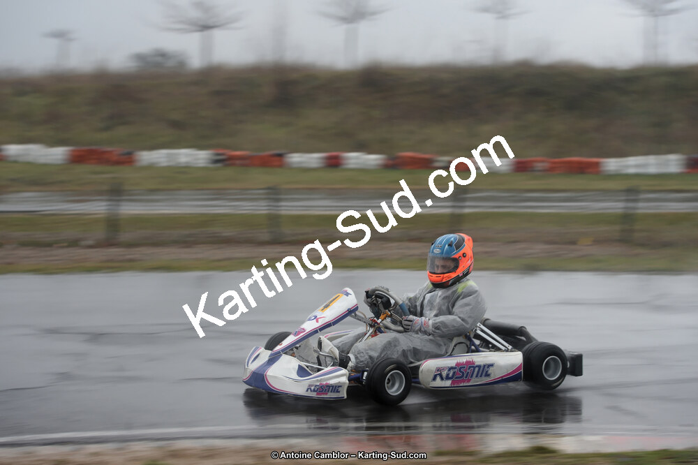 12/02/2017 : Trophée Gangeois 2017 à Ganges (Photos Antoine Camblor) 2017 — karting