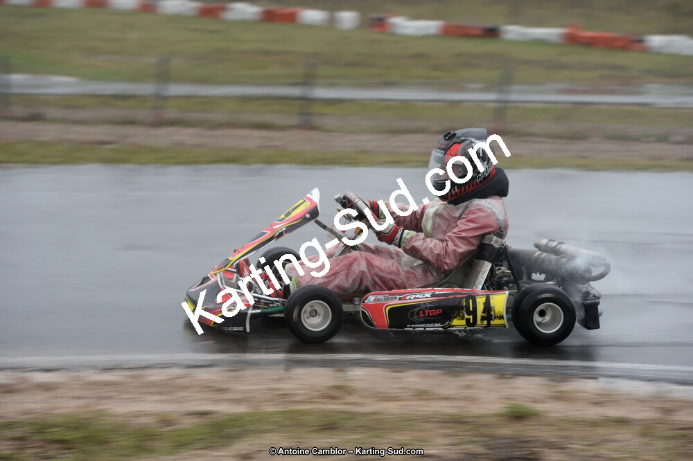 12/02/2017 : Trophée Gangeois 2017 à Ganges (Photos Antoine Camblor) 2017 — karting