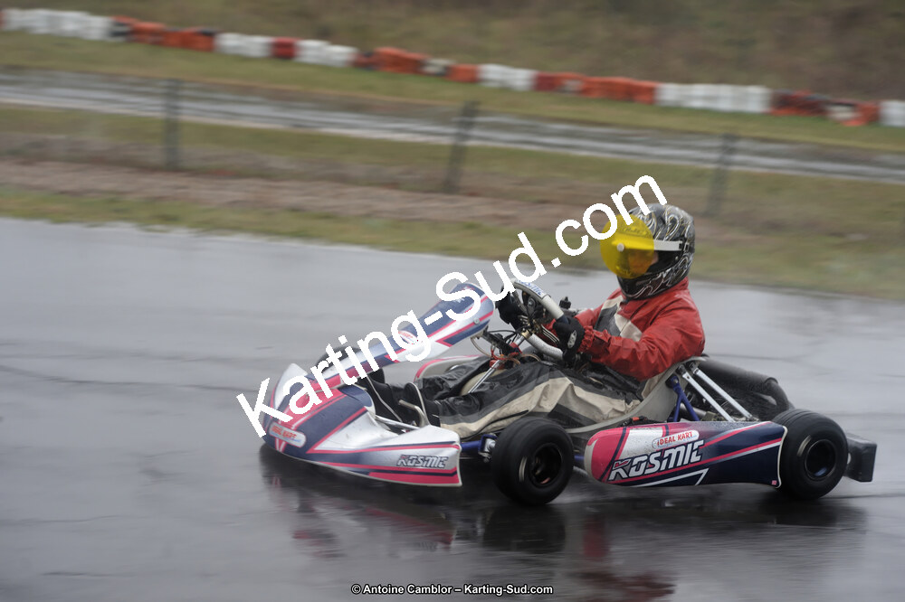 12/02/2017 : Trophée Gangeois 2017 à Ganges (Photos Antoine Camblor) 2017 — karting