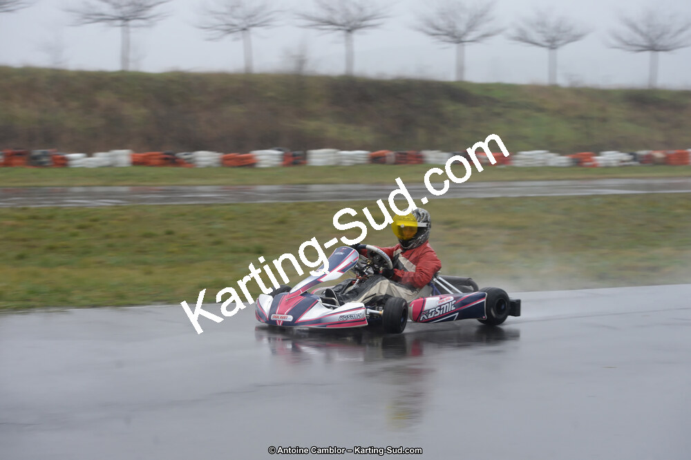 12/02/2017 : Trophée Gangeois 2017 à Ganges (Photos Antoine Camblor) 2017 — karting