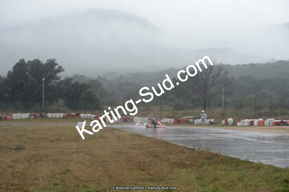 12/02/2017 : Trophée Gangeois 2017 à Ganges (Photos Antoine Camblor) 2017 — karting