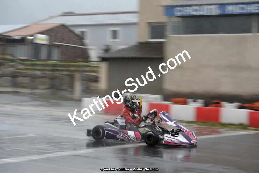 12/02/2017 : Trophée Gangeois 2017 à Ganges (Photos Antoine Camblor) 2017 — karting