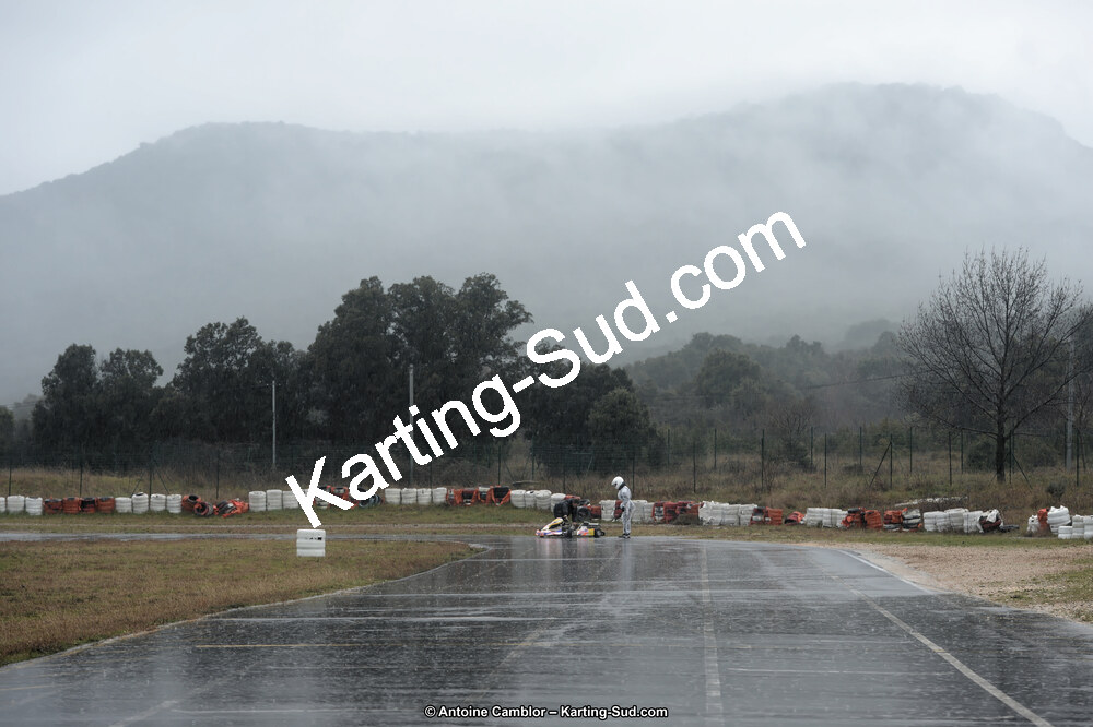 12/02/2017 : Trophée Gangeois 2017 à Ganges (Photos Antoine Camblor) 2017 — karting