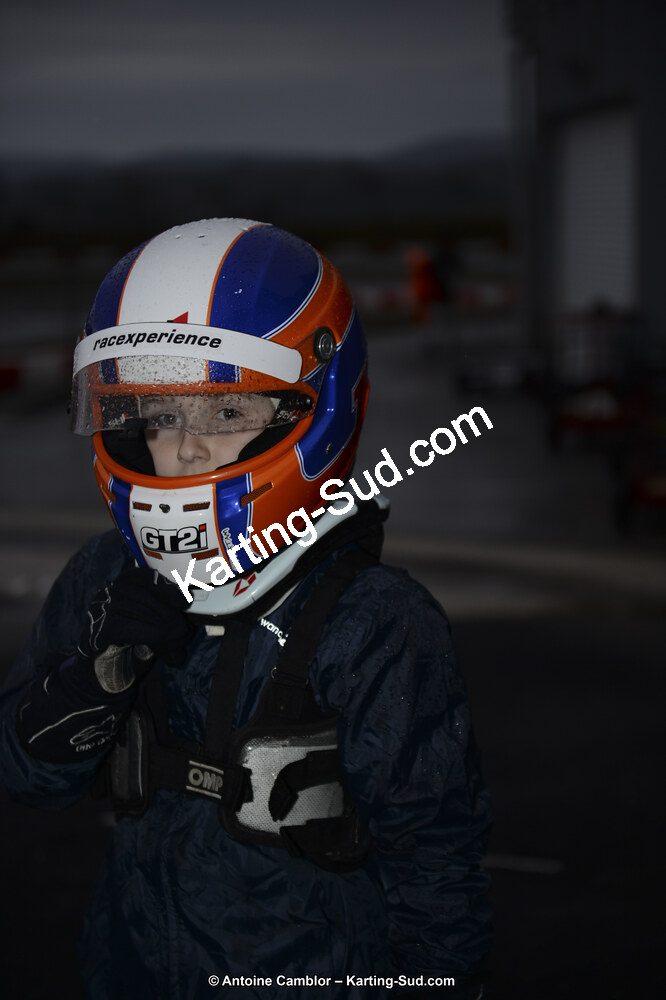 12/02/2017 : Trophée Gangeois 2017 à Ganges (Photos Antoine Camblor) 2017 — karting