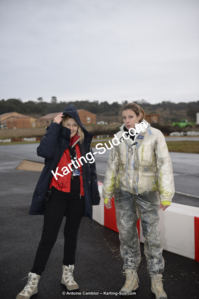 12/02/2017 : Trophée Gangeois 2017 à Ganges (Photos Antoine Camblor) 2017 — karting