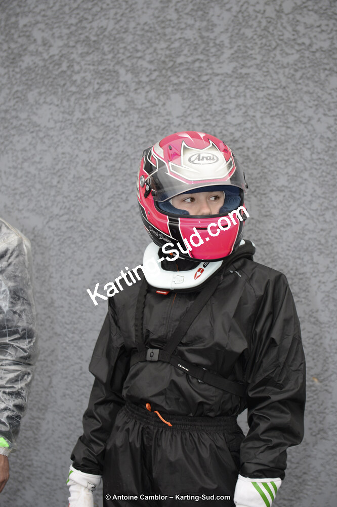 12/02/2017 : Trophée Gangeois 2017 à Ganges (Photos Antoine Camblor) 2017 — karting