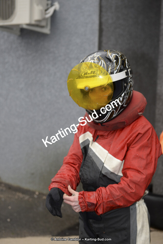 12/02/2017 : Trophée Gangeois 2017 à Ganges (Photos Antoine Camblor) 2017 — karting