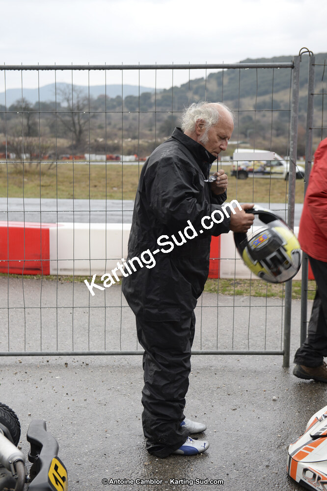 12/02/2017 : Trophée Gangeois 2017 à Ganges (Photos Antoine Camblor) 2017 — karting