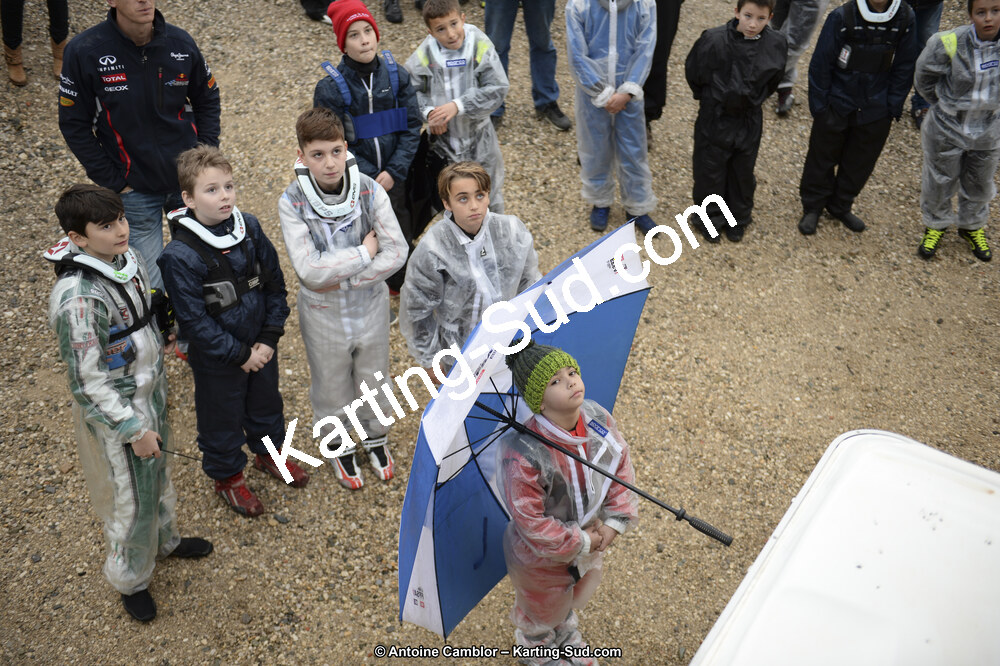 12/02/2017 : Trophée Gangeois 2017 à Ganges (Photos Antoine Camblor) 2017 — karting