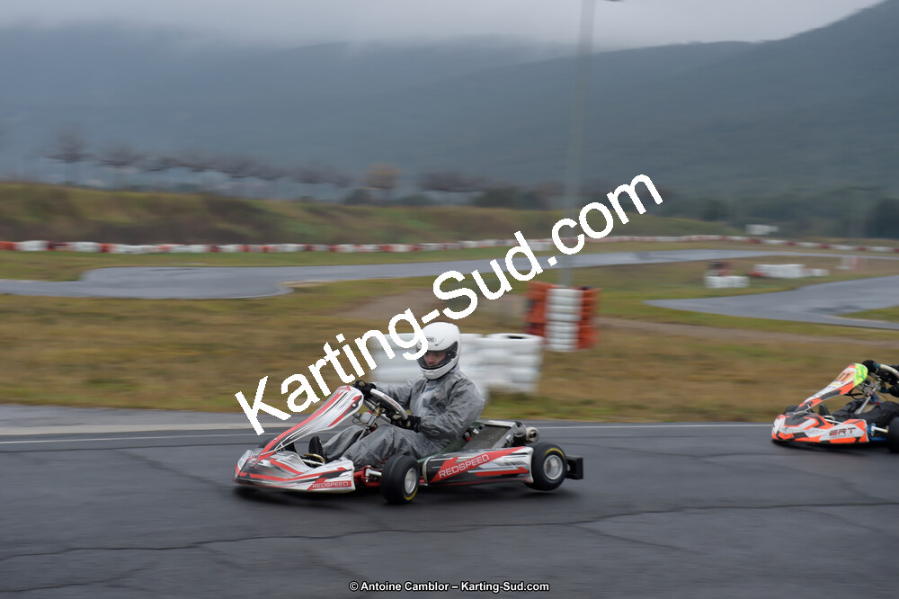12/02/2017 : Trophée Gangeois 2017 à Ganges (Photos Antoine Camblor) 2017 — karting