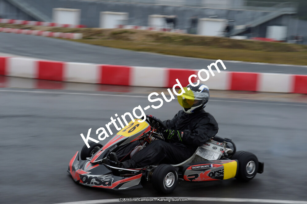12/02/2017 : Trophée Gangeois 2017 à Ganges (Photos Antoine Camblor) 2017 — karting