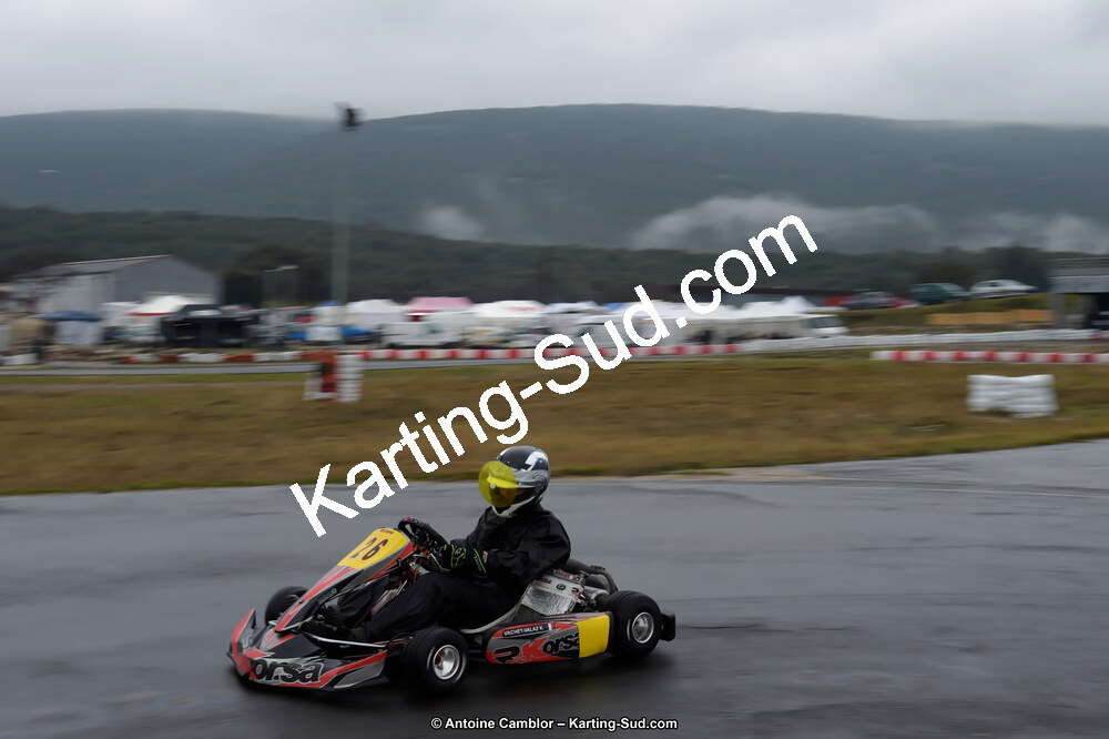 12/02/2017 : Trophée Gangeois 2017 à Ganges (Photos Antoine Camblor) 2017 — karting