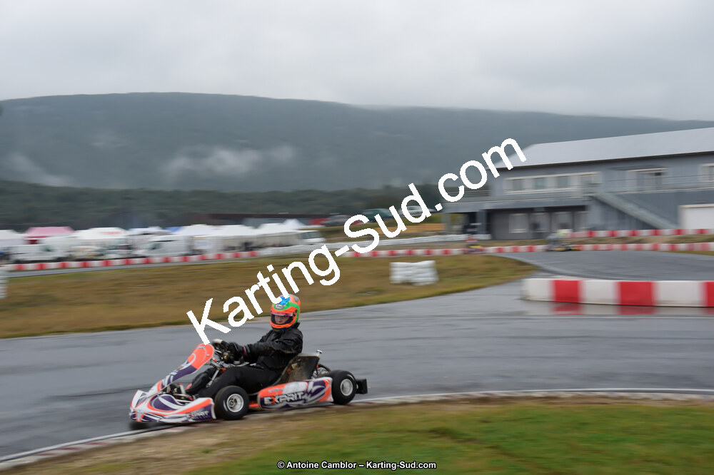 12/02/2017 : Trophée Gangeois 2017 à Ganges (Photos Antoine Camblor) 2017 — karting