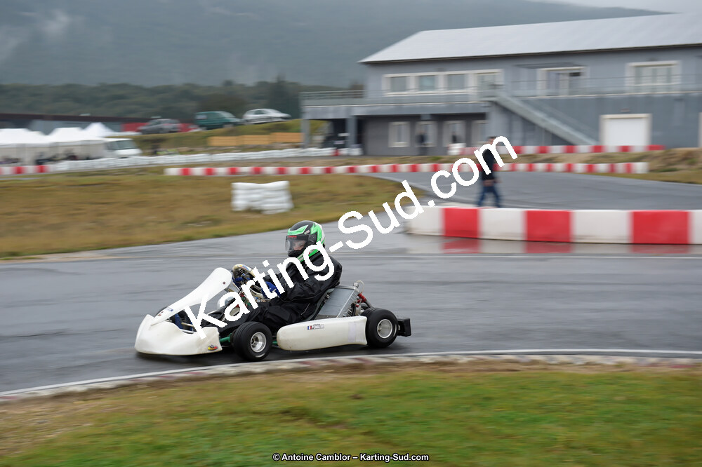 12/02/2017 : Trophée Gangeois 2017 à Ganges (Photos Antoine Camblor) 2017 — karting