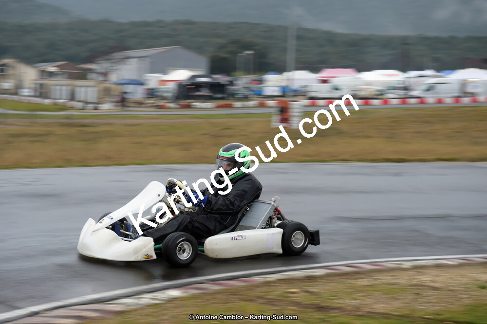 12/02/2017 : Trophée Gangeois 2017 à Ganges (Photos Antoine Camblor) 2017 — karting